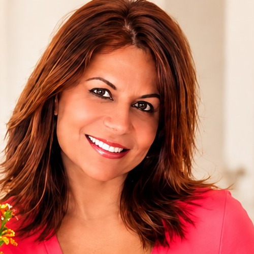Sofia Cook, creator of Swan & Cook free printables